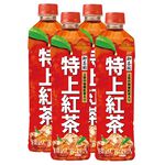 御茶園特上紅茶Pet 550ml, , large