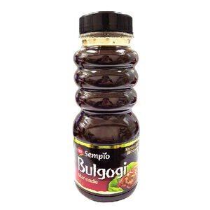 KOREAN BBQ SAUCE