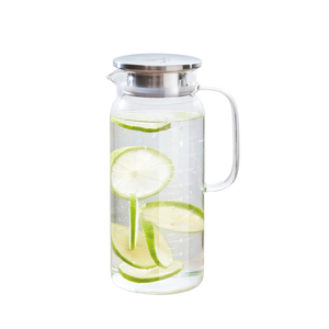 【寶馬牌】高型多功能雙用壺 1300ml｜TA-G-B-1300