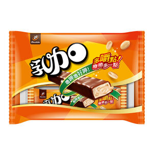 77 Nougat 299.2g