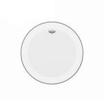 REMO Powerstroke P4 Clear 雙層透明白鼓皮 12''【敦煌樂器】, , large