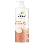 Dove Nourishing Oil SH, , large