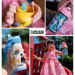 【CamelBak】CamelBak 兒童吸管替換組｜Flip Straw 咬嘴吸管｜K.T.Tactical鎧德, , large