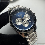 [TIMEMASTER] BOSS watch, 44mm, HB1513630, , large