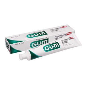 GUM DENTAL PASTE