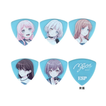 ESP BanG Dream MyGO!!!!! 聯名款匹克 (兩包組)【敦煌樂器】, , large
