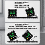 數顯式傾角水平儀【四邊帶磁】, , large