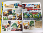 《南門書局》植物大戰殭屍&mdash;科學漫畫系列 贈 漫畫成語+希臘羅馬 10本 共26本, , large