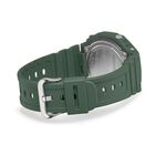 CASIO 卡西歐 G-SHOCK 藍牙 八角 太陽能 電子錶 GA-B2100-3A, , large