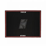 TAMA TDRS-TL TAMA Logo Small Drum Rug 鼓毯【敦煌樂器】, , large