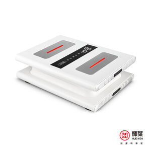 COZY FIT 2.0 vertical vibration machine