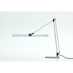 CHECK Swing Arm Led Task Lamp, 3-step dimming, , large