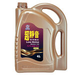 CPC Low-Noise Motor Oil SN 5W50, , large