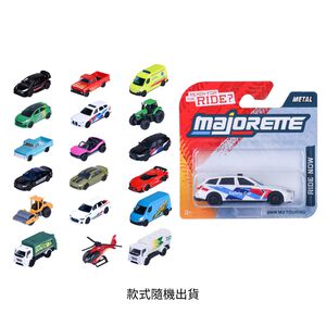美捷輪小汽車-新7.5cm(隨機出貨)