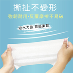 釩泰 純水迷你濕紙巾 隨身 口袋濕巾(12袋,8包/袋,8抽/包), , large