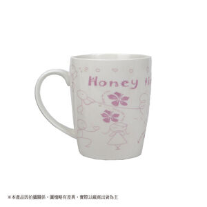 Lover Mug