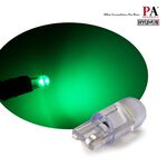 【PA LED】T10 燈炮型 COB LED 牌照燈 室內燈 倒車燈 儀表燈 定位燈 車廂燈 閱讀燈 硬殼設計, , large