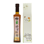 [皇廷] 梅子蜂蜜醋500ml, , large
