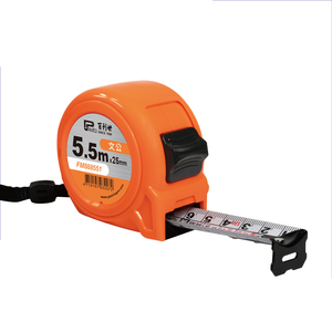 5.5Mx25mm Luban Tape Measure