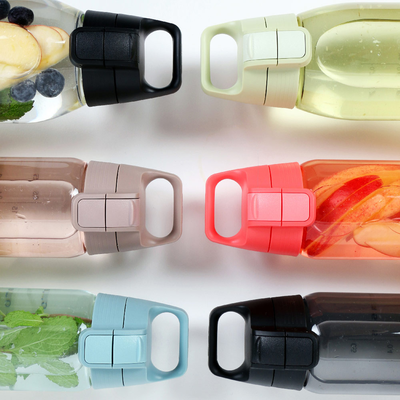 [瑞士百年 SIGG] 全綵 Tritan 彈蓋耐衝擊運動水瓶 1500ml