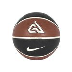NIKE ELITE GA ALL COURT 2.0 8P 7號籃球 送球網球針 室內外 耐磨籃球 N1004138, , large