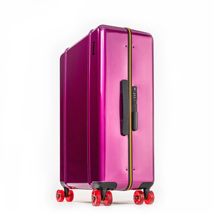 FLOYD Magic Purple Check-In 26