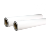 【Kuanyo】進口 大圖影印機專用紙 80gsm 880mmx150M 2支/箱 KAR150, , large