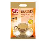 【廣吉】經典品味 歐式奶茶, , large