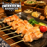 約克街肉舖 台灣雞肉串30串(40g+-10%/串/3串1包), , large