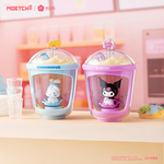 【際洋文化】Sanrio characters奶茶杯系列光動樂, , large