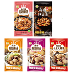 旺意香 猴頭菇湯460g-700g系列任選(麻辣/韓式泡菜/薑母/麻油/十全/羊肉爐) [5包免運], , large