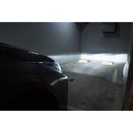 【PA LED】Corolla Cross Altis 12代 HIR2 9012 LED 大燈 頭燈 白光 黃光, , large