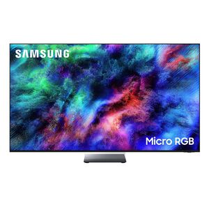SAMSUNG 85R95H Micro RGB顯示器
