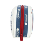 esportsac Rectangular Cosmetic 長形化妝包 盥洗包 收納包 女包(緋紅龍蝦), , large