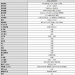 昌運監視器 AVTECH 陞泰 DGC5205AT 500萬 半球紅外線攝影機 內建麥克風 以新款DGC5204MAT出貨, , large