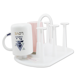 日本製瀝水杯架-1入, , large