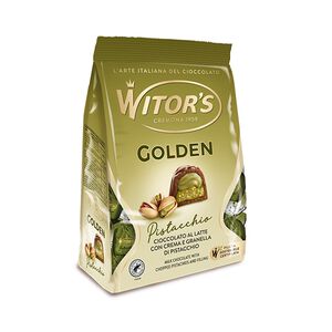Witors Pistachio Cocoa