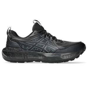 Asics GEL-Sonoma 8 GTX 女 慢跑鞋 防水 支撐 彈力 緩震 黑 灰 [1012B770-002]