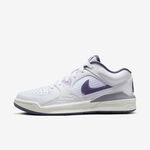 Kixpress-Nike Wmns Jordan Stadium 90 女 休閒鞋 運動 復古 喬丹 白紫 [HF5760-151], , large