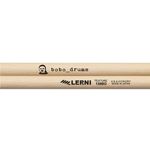 LERNI S-139BO 簽名款 山核桃木鼓棒【敦煌樂器】, , large