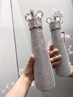 just-Bling手工貼鑽304保溫瓶系列:掛鍊滿天星, , large
