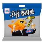 孔雀香酥脆-香魚160g, , large