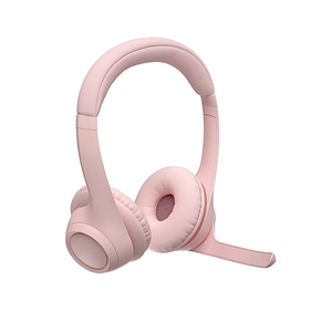 Logitech Circumaural