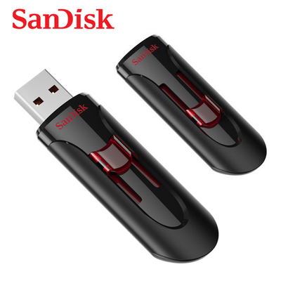 【SanDisk】Cruzer Glide CZ600 32G USB 3.0 隨身碟