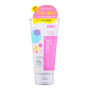 水平衡神奇蘇打毛穴洗面乳-毛穴收斂-100g