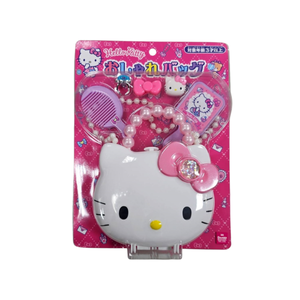 Hello Kitty迷你造型提盒