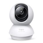 TP-LINK C230 家用網路攝影機, , large