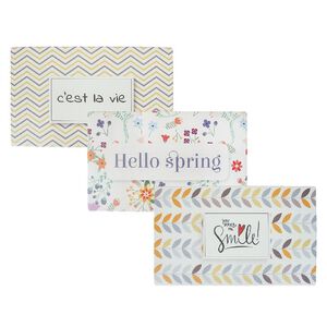 Borde kitchen doormat M