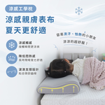 ［熊棉］小星球記憶枕｜兒童枕 涼感 枕頭 兒童必備 枕套可拆洗 平面枕 記憶枕 育兒好物, , large