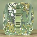 【85D】85D 夜視鏡袋／器材保護袋｜數位迷彩款 ｜K.T.Tactical 鎧德戶外, , large